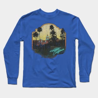 Hotel California 1976 Long Sleeve T-Shirt